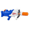 Supersoaker Hydra