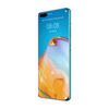Celular Huawei P40 Pro 256GB 6,6" Deep Sea Blue + Freebuds 3 + Cargador Inalámbrico SuperCharge + 50GB Huawei Cloud