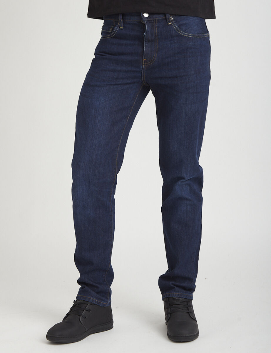 Jeans Regular Hombre Levis 504