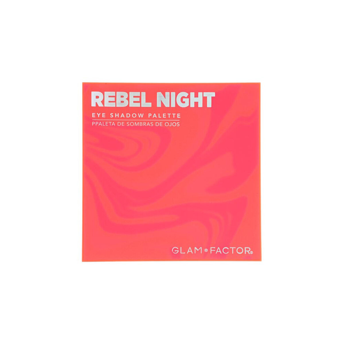 Paleta Rebel Night N20