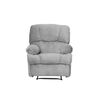 Bergere Latam Home Perugia Reclinable Gris