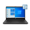 Notebook HP 14-CF0011 Core i3 4GB 128GB SSD 14”