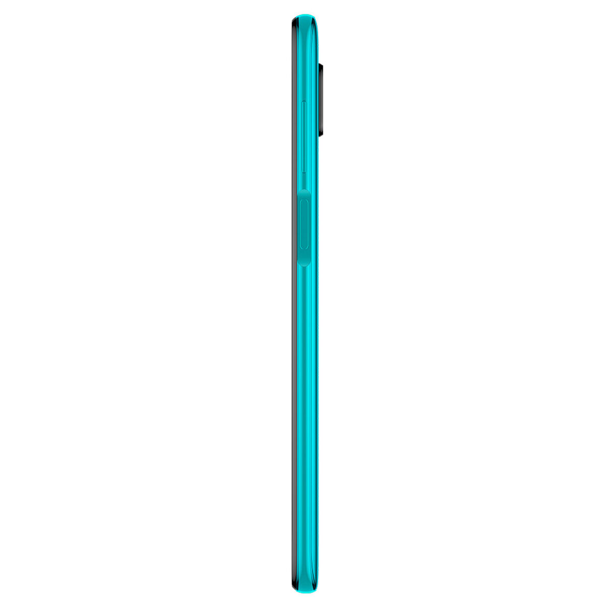 Celular Xiaomi Redmi Note 9S 128GB 6,67" Azul Liberado