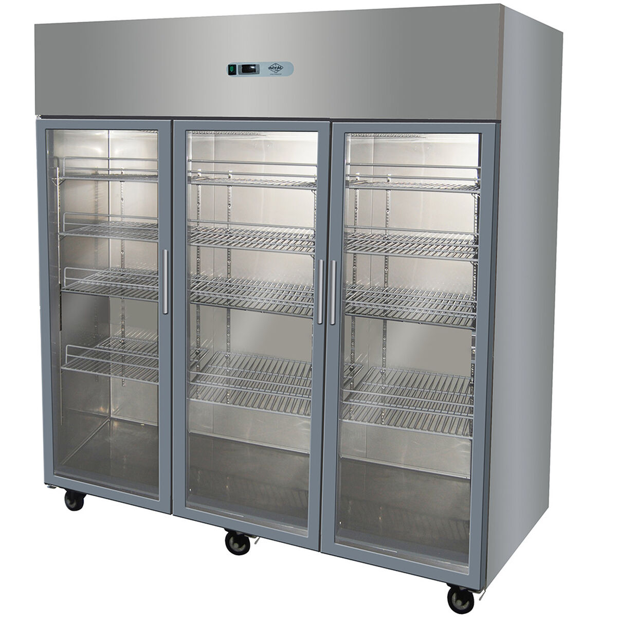 Refrigerador Maigas AS16G3 1500 lt