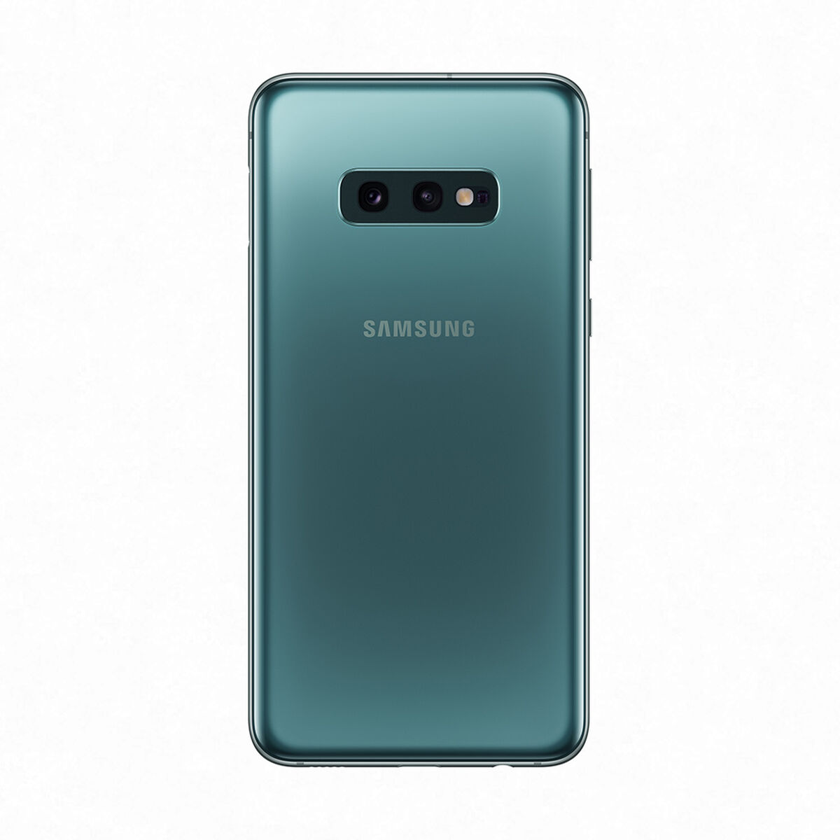 Celular Samsung Galaxy S10 E 5.8" Verde Liberado + Buds