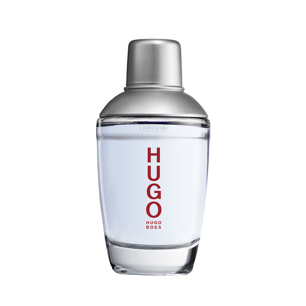 Perfume Hugo Boss Hugo Iced EDT 75 ml
