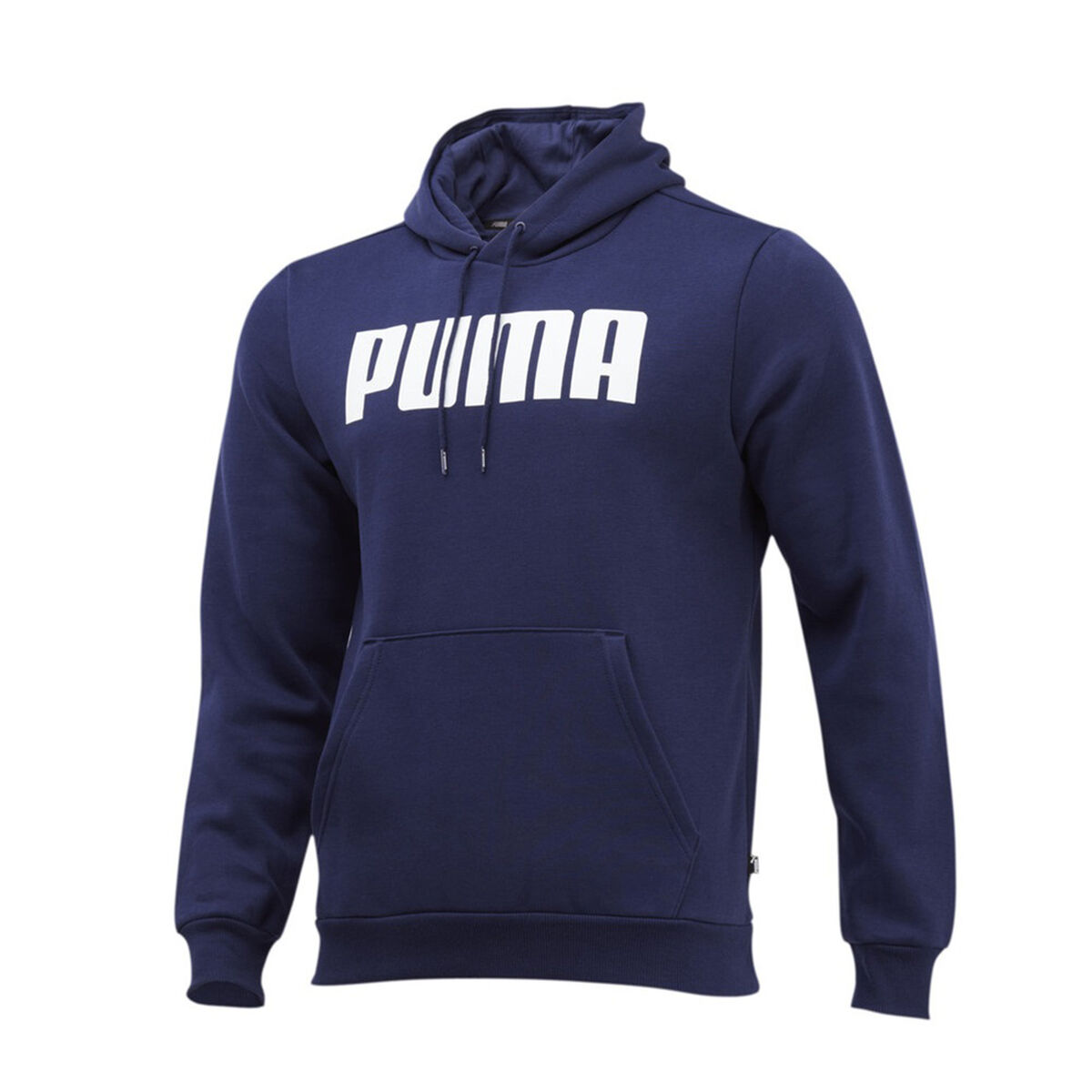 Polera Hombre Puma Active Big Logo Tee