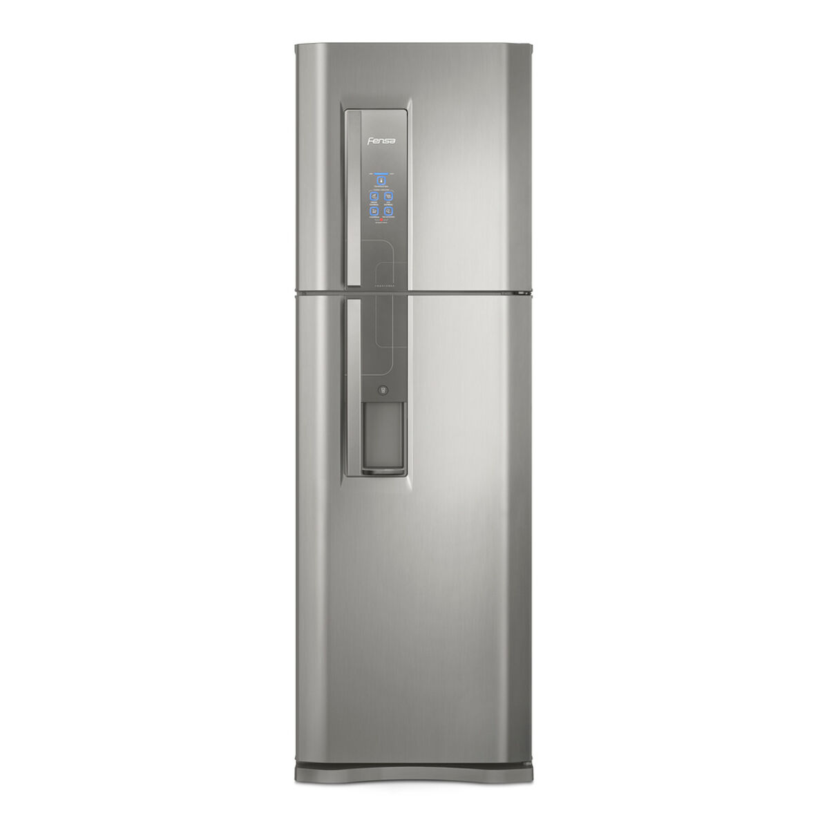 Refrigerador No Frost Fensa DW44S 400 lts.