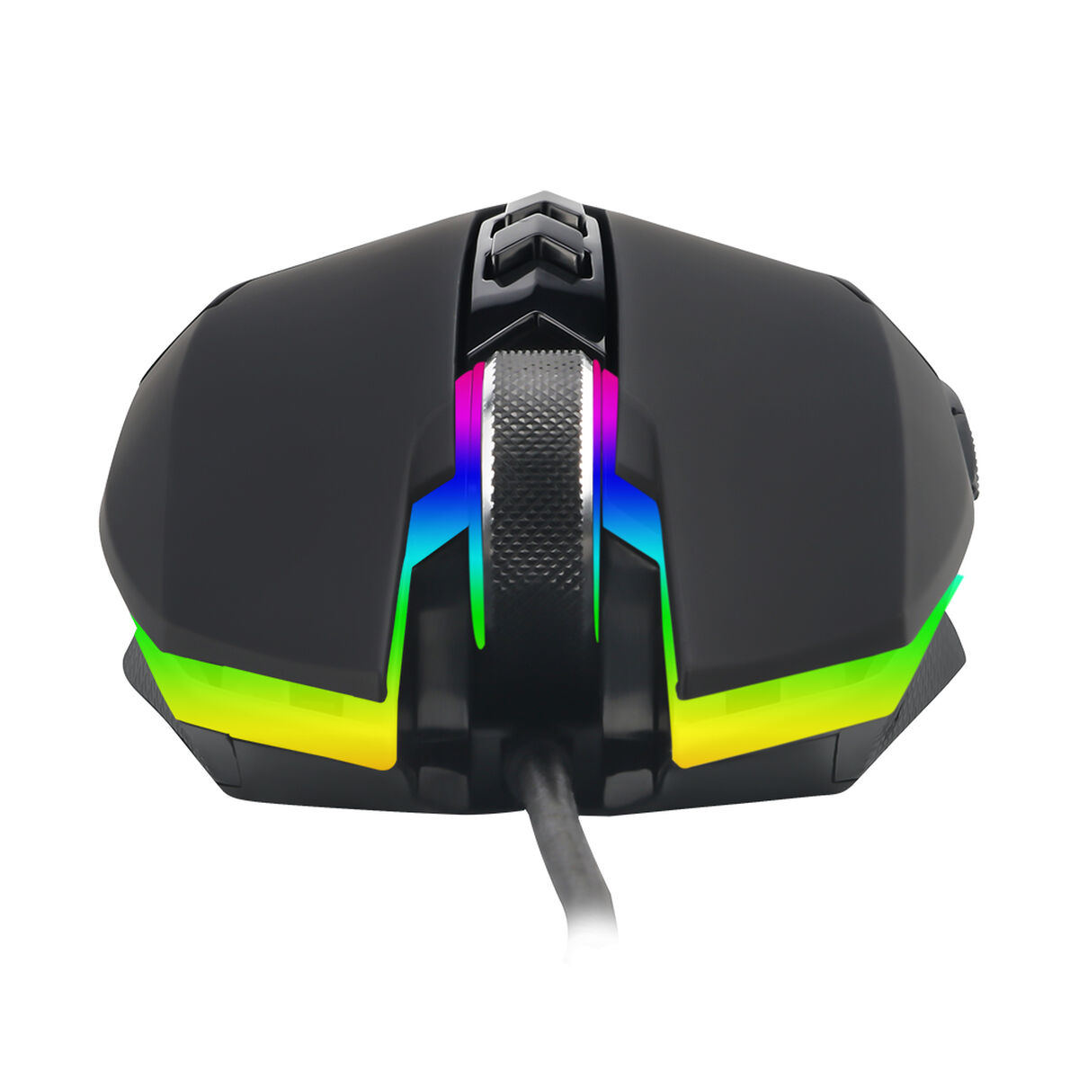 Mouse Gamer T-Dagger Lieutenant I USB RGB