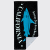 Toalla de Playa Casanova Shark 75 x 150 cm