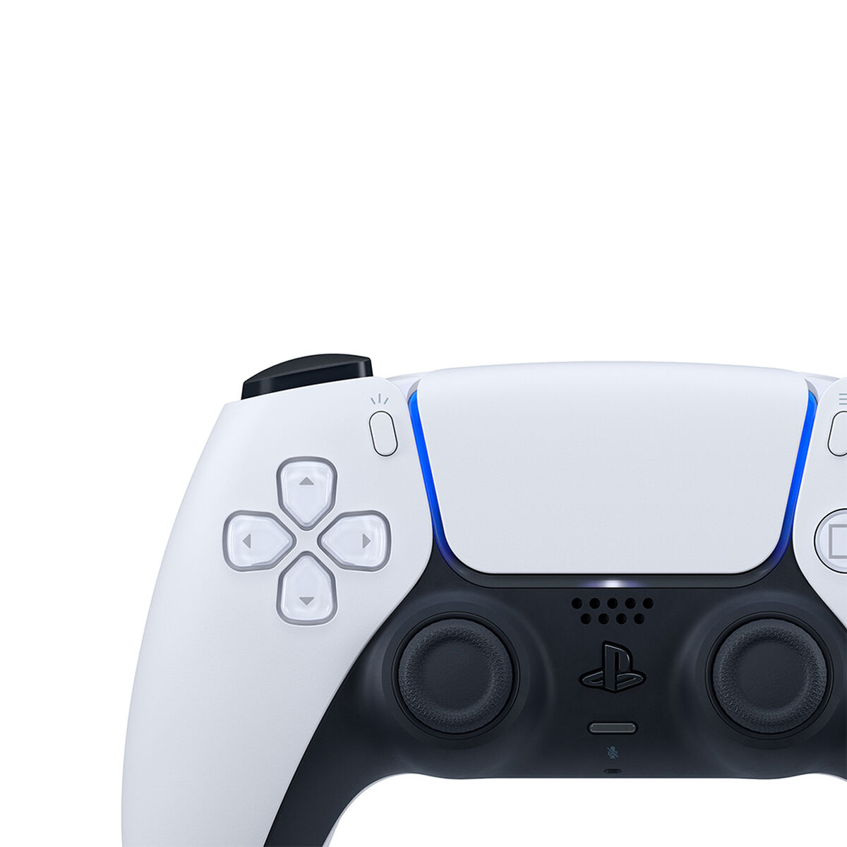 Control Inalámbrico para PlayStation 5 Blanco