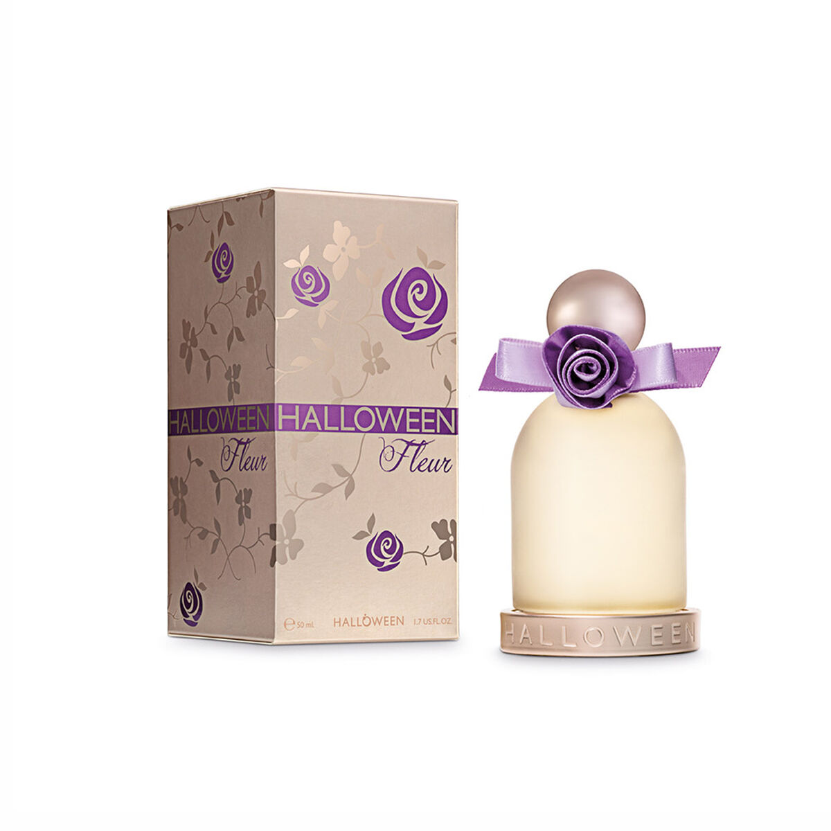 Perfume Halloween Fleur EDT 50 ml