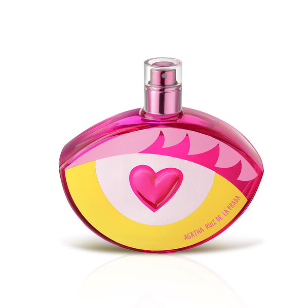 Perfume Agatha Ruiz De La Prada Look EDT 100 ml