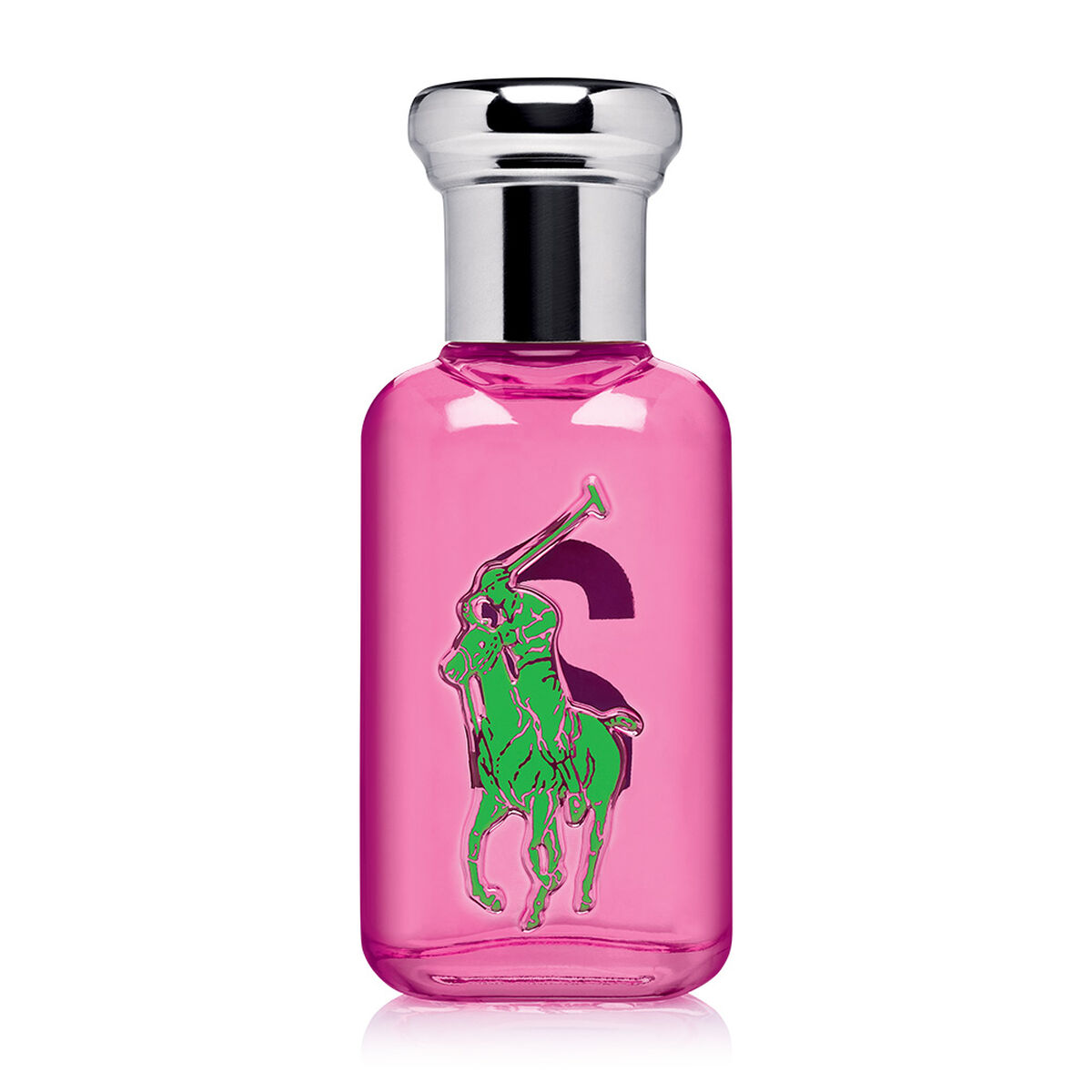 Perfume Big Pony Pink EDT 30ml