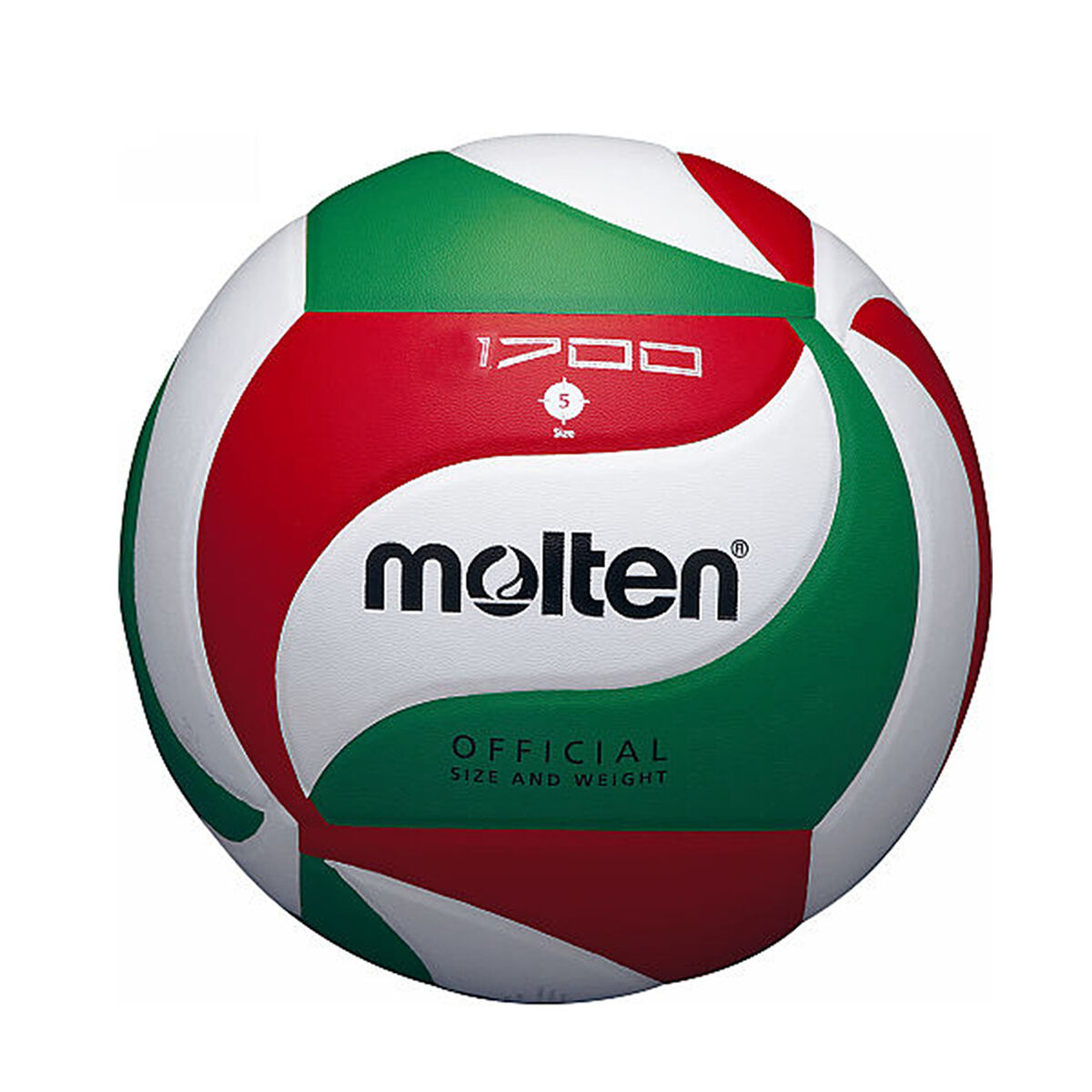 Balón Voleyball Molten 1700 Nº5