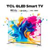 QLED 50" TCL 50C645 Smart TV 4K UHD