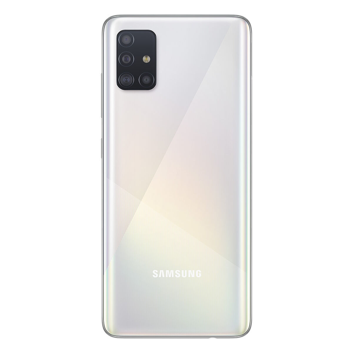 Celular Samsung Galaxy A51 128GB 6,5" Blanco Liberado