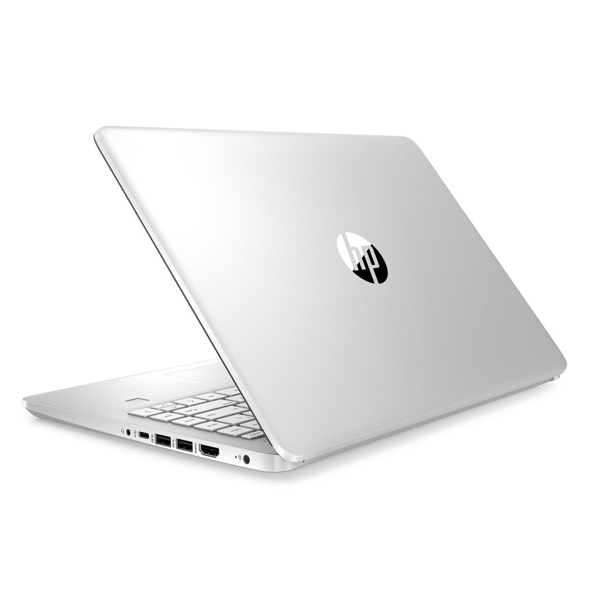Notebook HP 14-dq0008 Core i3 12GB 256GB SSD 14”