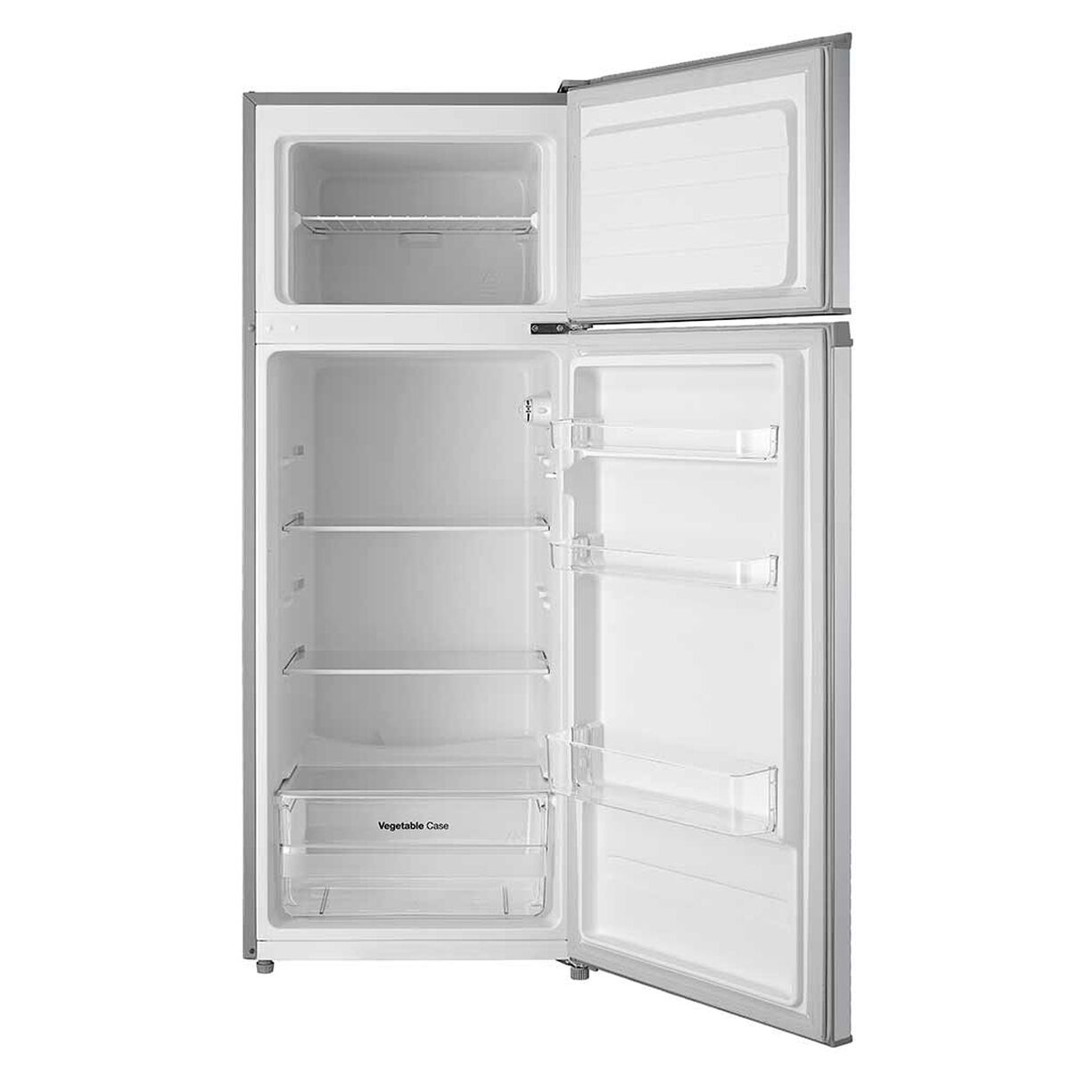 Refrigerador Frío Directo Daewoo FD-240S 207 lt