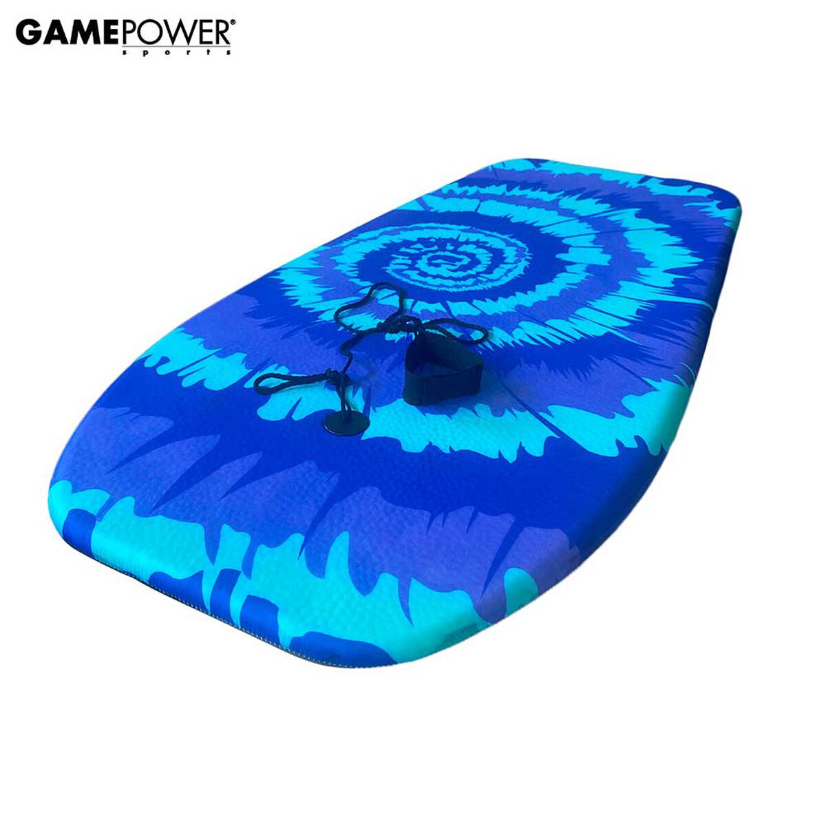Tabla de Surf Gamepower Azul