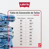 Jeans  Hombre Levis Regular 505 C