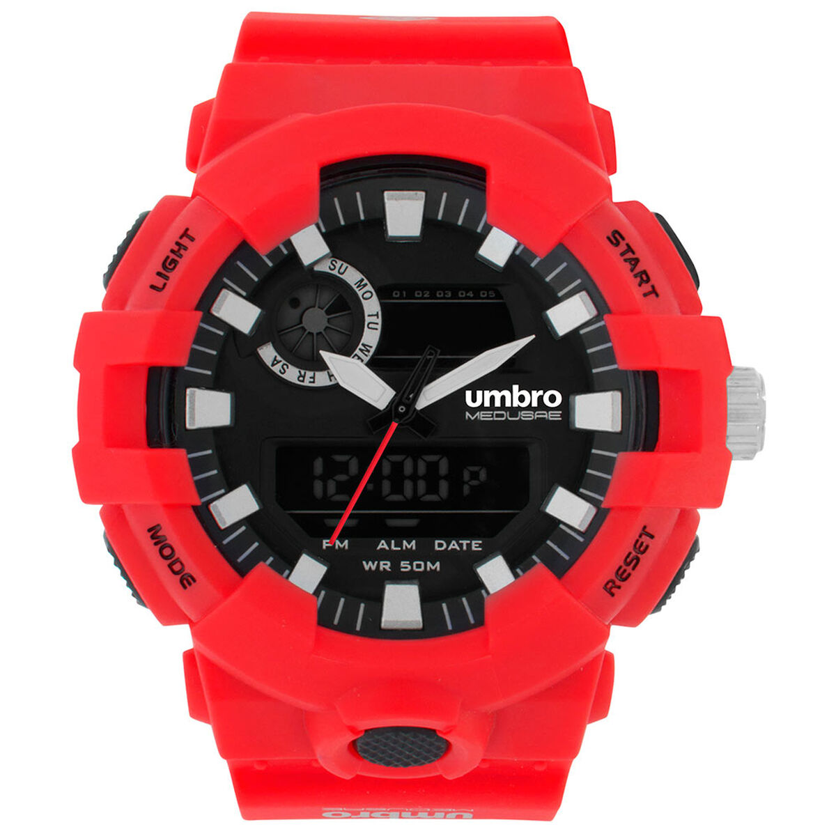 Reloj Digital Umbro UMB-069-3