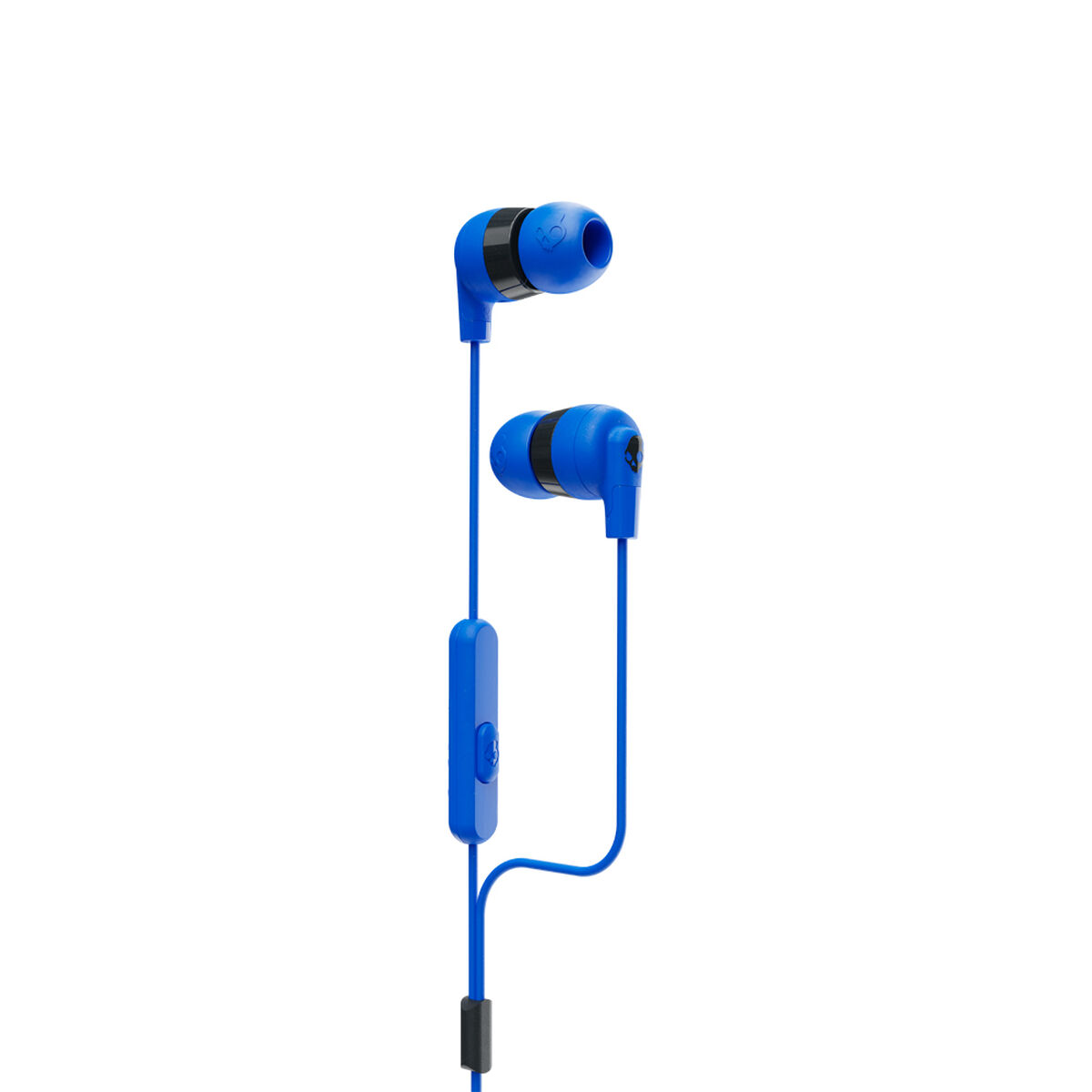 Audífonos In Ear Skullcandy Inkd Azul