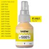 Tinta Brother BT5001 Yellow