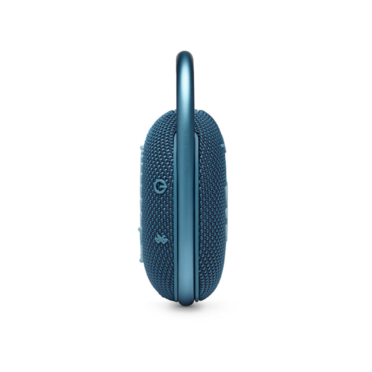 Parlante Bluetooth JBL Clip 4 Azul
