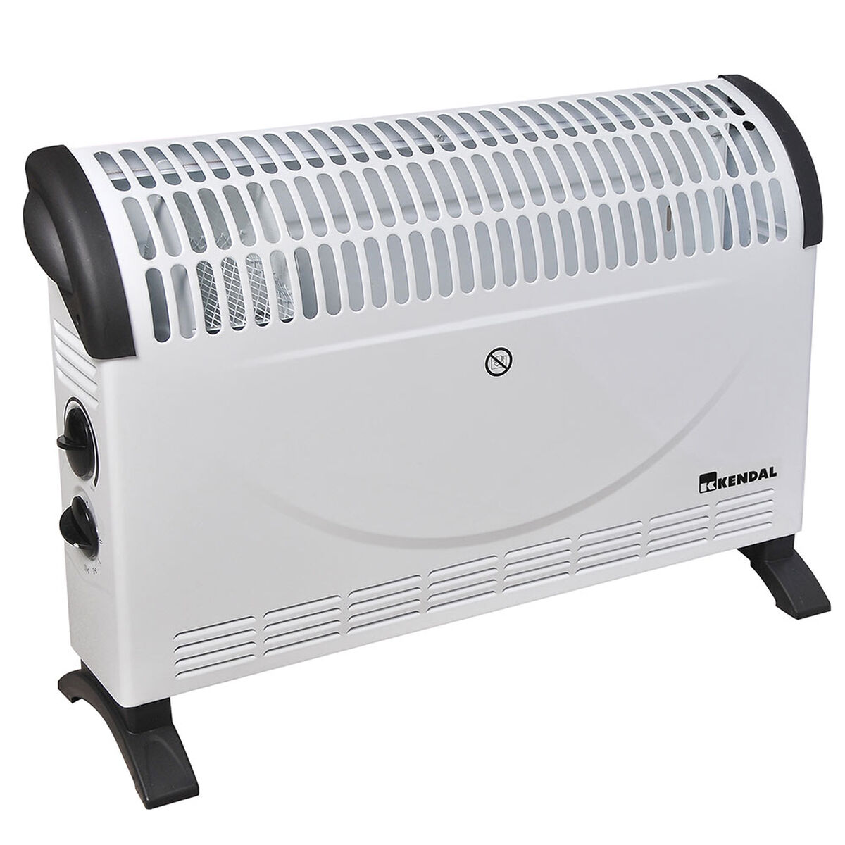 Turbo Convector Kendal KC2000 2000W