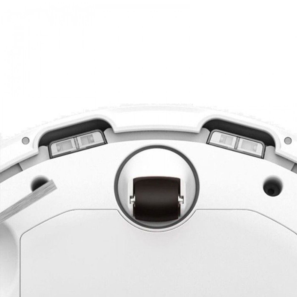Aspiradora Robot Xiaomi Mi Robot Vacuum-Mop P Blanca