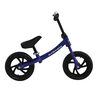Bicicleta de Aprendizaje Bebeglo RS-1620-1 Azul
