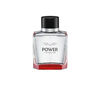 Set Perfume Hombre Power Of Seduction EDT 100ml + Desodorante 150ml Antonio Banderas