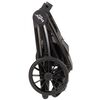 Coche Travel System Baby Way Caqui
