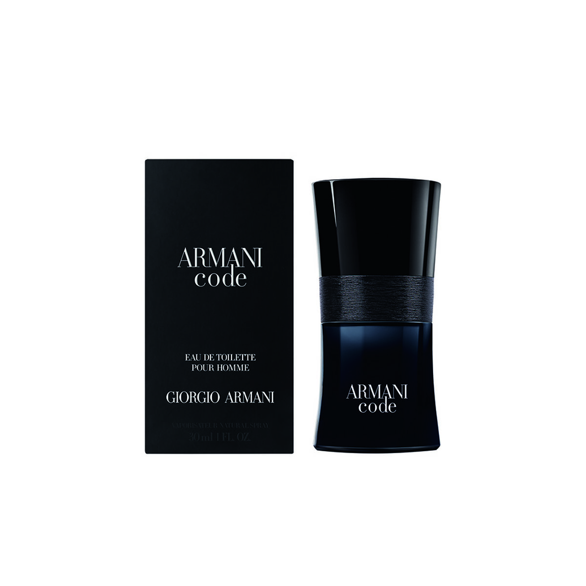 Perfume Giorgio Armani Code EDT 30 ml