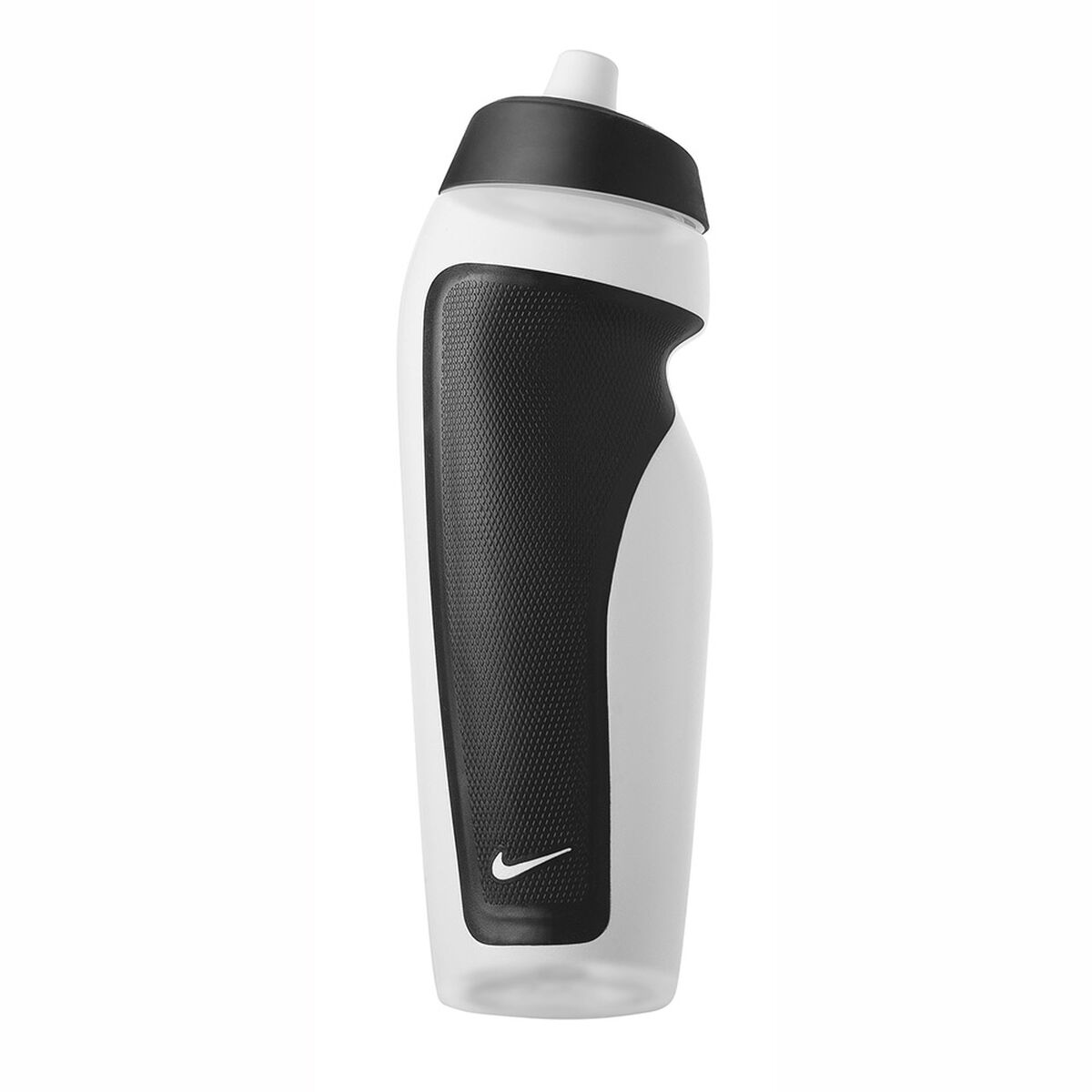 Botella Nike Sport Water Bottle Blanco