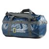 Bolso Travel Duffle Azul 80L National Geographic