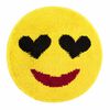 Alfombra Infantil Modalfo Emoji Sonrisa 67 x 67 cm