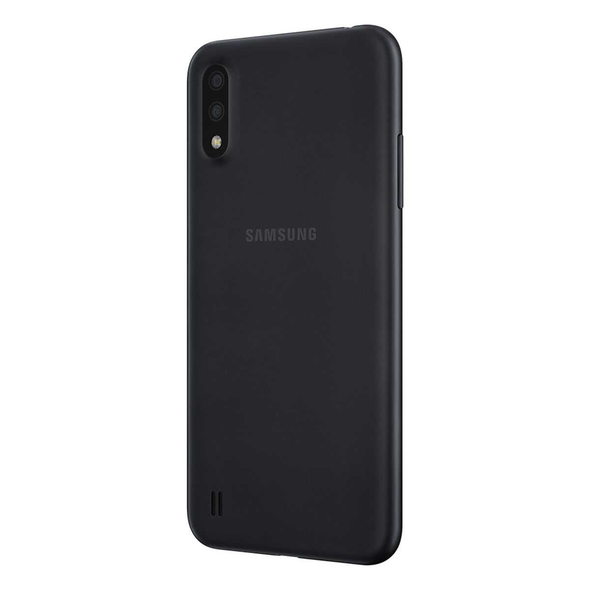 Celular Samsung Galaxy A01 32GB 5,7" Negro Liberado
