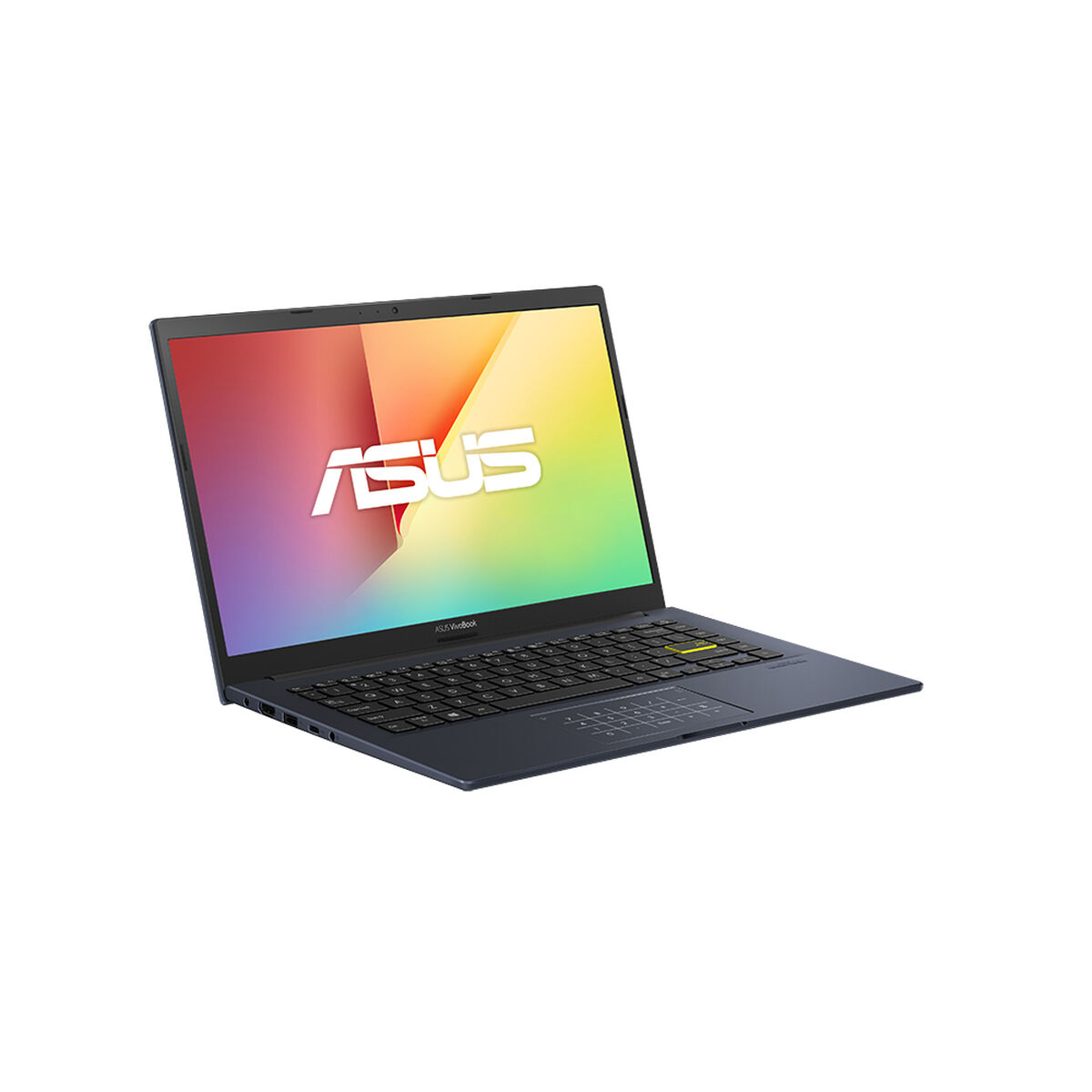 Notebook Asus X413EA-EB669T Core i5 8GB 256GB SSD 14"