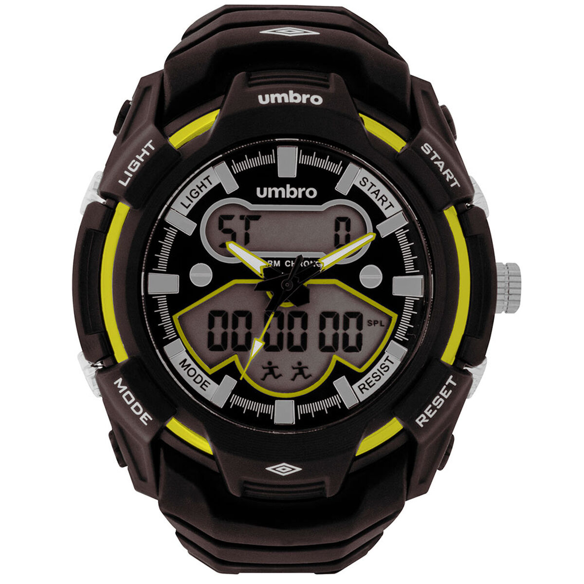 Reloj Digital Umbro UMB-058-1
