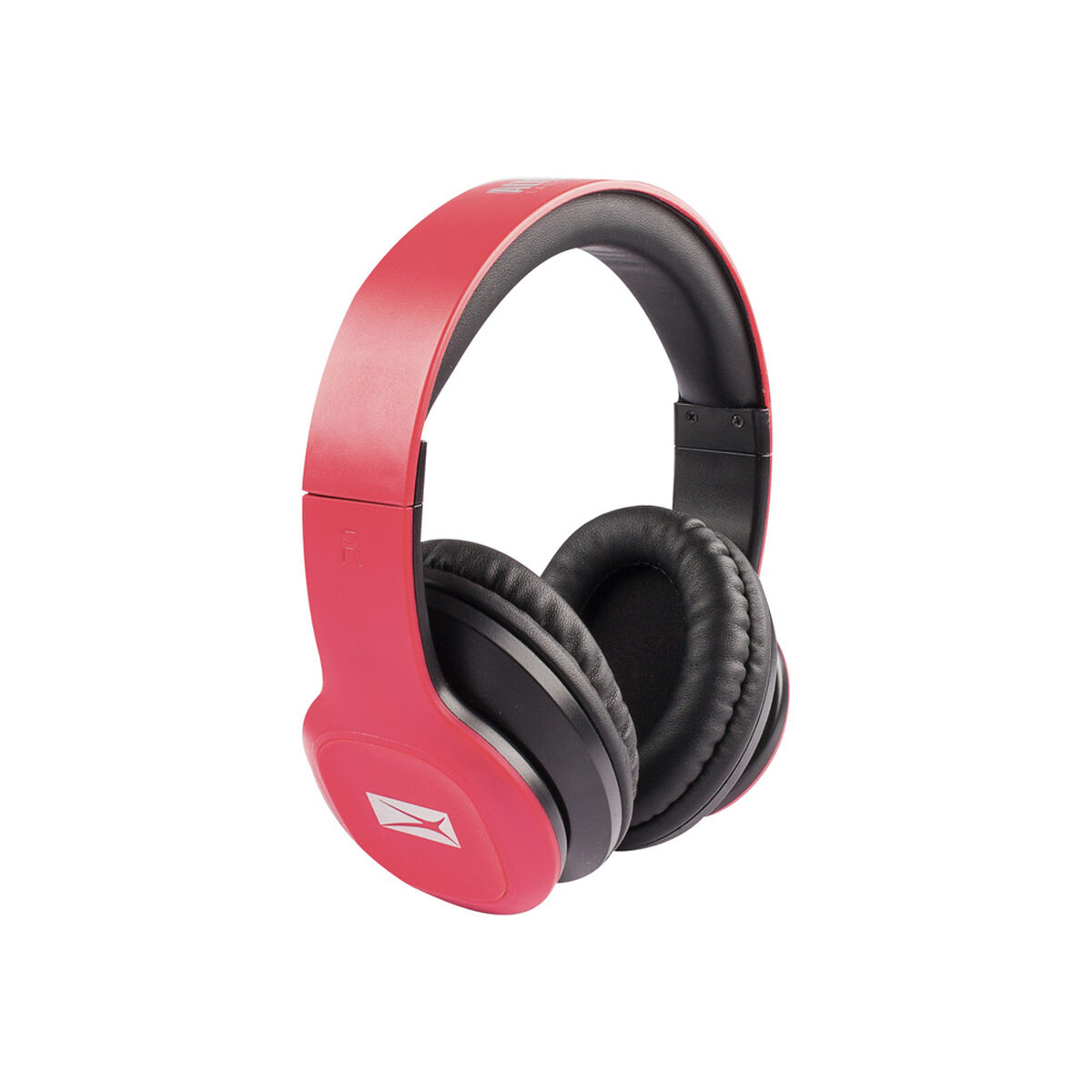 Audífonos Bluetooth Altec Lansing MZX301 Rojos