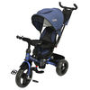 Triciclo Reversible One Click RS-4065Q Azul