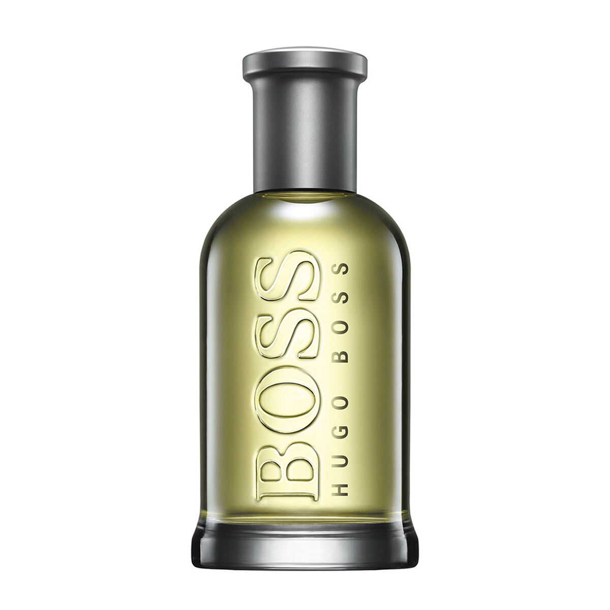 Perfume Hugo Boss Bottled EDT 100 ml