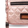 Bolso Everlast Party Quilted Cosmic