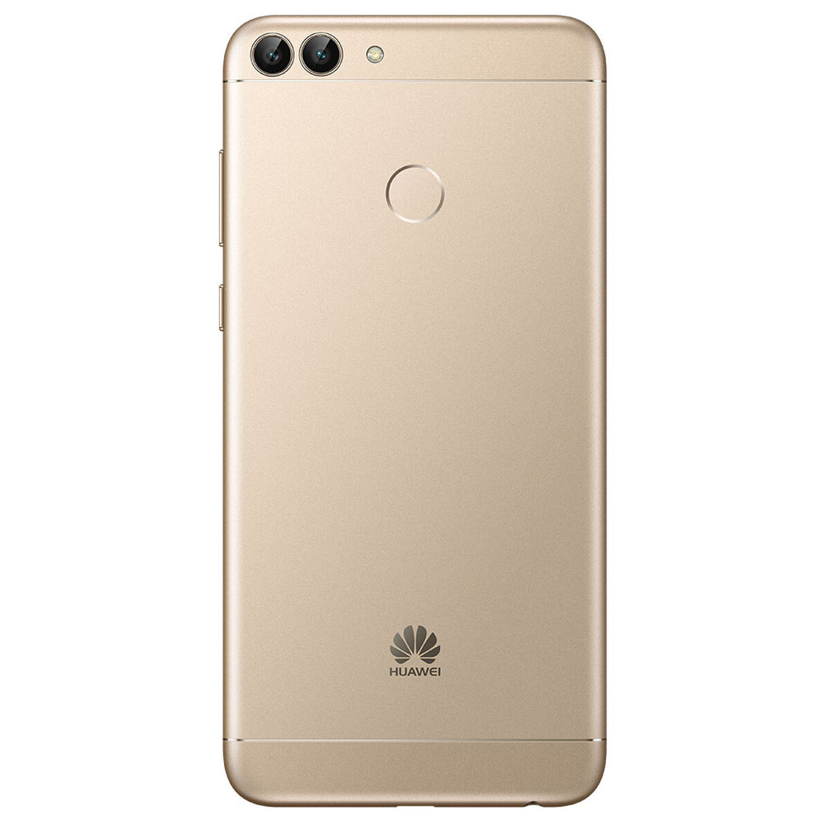 Celular Huawei PSmart 5.6" Dorado Liberado