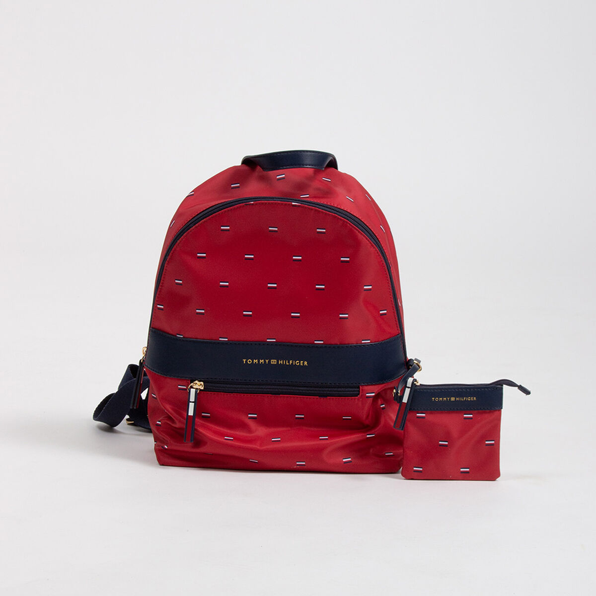 Bolsa backpack Tommy Hilfiger para mujer