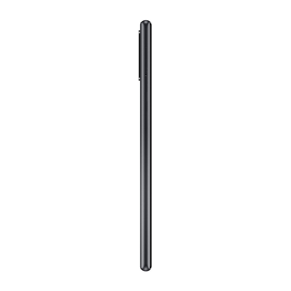 Celular Huawei Y7P 64GB 6,3" Negro Liberado