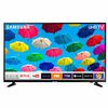 LED 43" Samsung NU7090 Smart TV 4K UHD