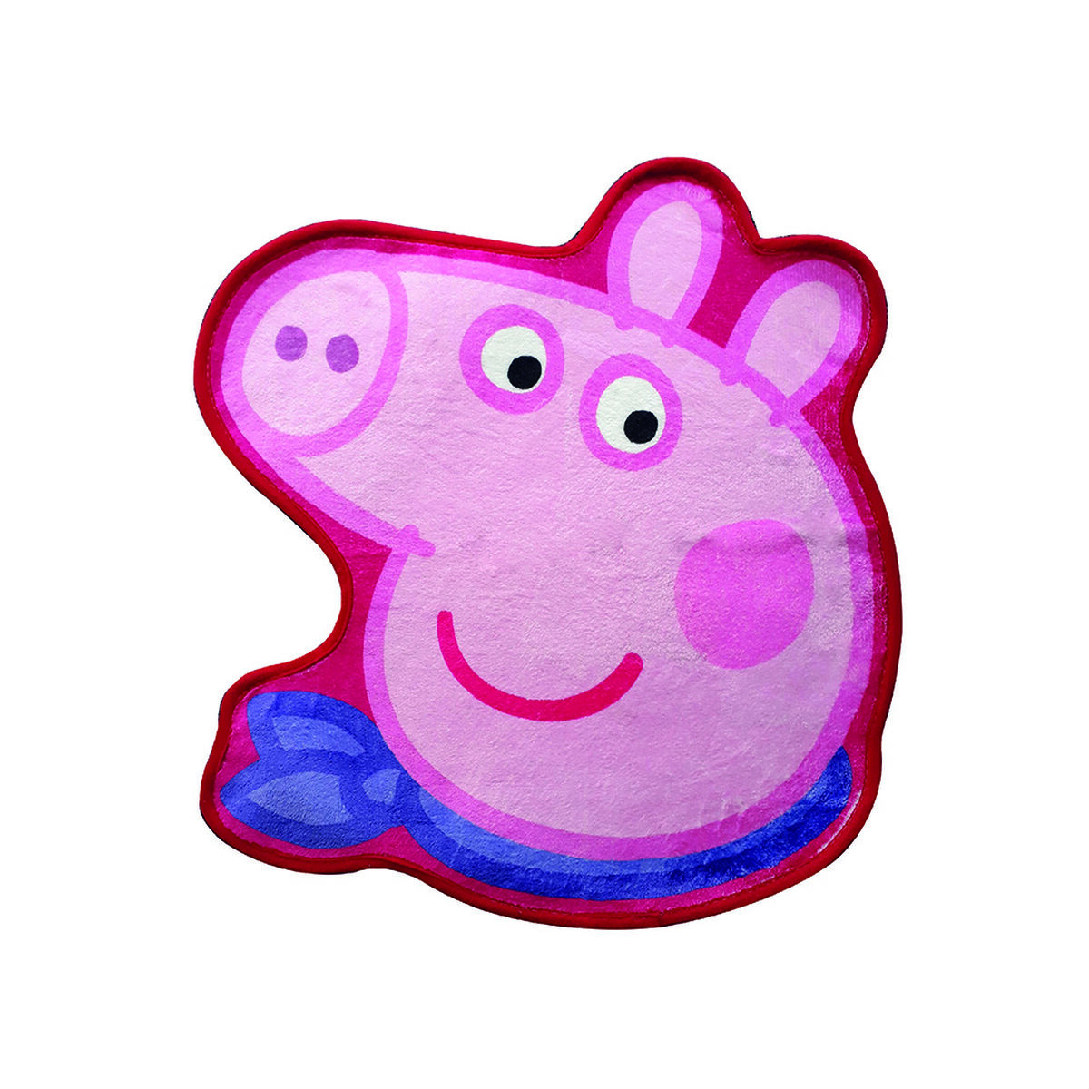 Piso de Baño Peppa Pig Forma